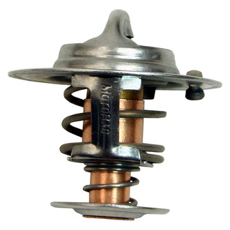 Beck Arnley® - Engine Coolant Thermostat w/o Gasket/Seal and Housing