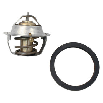 Beck Arnley® - Engine Coolant Thermostat w/o Gasket/Seal and Housing