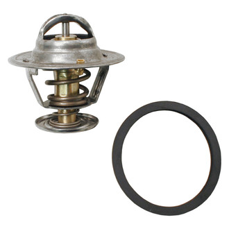 Beck Arnley® - Engine Coolant Thermostat w/o Gasket/Seal and Housing