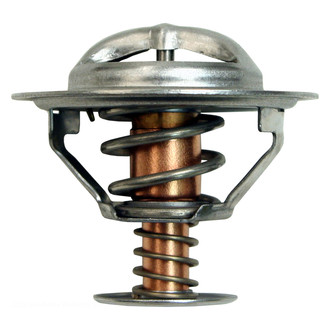 Beck Arnley® - Engine Coolant Thermostat w/o Gasket/Seal and Housing