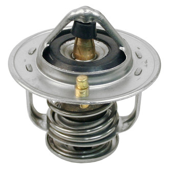 Beck Arnley® - Engine Coolant Thermostat w/o Gasket/Seal and Housing