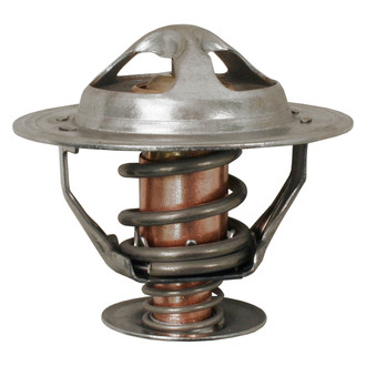 Beck Arnley® - Engine Coolant Thermostat w/o Gasket/Seal and Housing