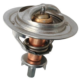Beck Arnley® - Engine Coolant Thermostat w/o Gasket/Seal and Housing