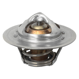 Beck Arnley® - Engine Coolant Thermostat w/o Gasket/Seal and Housing