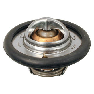 Beck Arnley® - Engine Coolant Thermostat with Gasket/Seal and w/o Housing