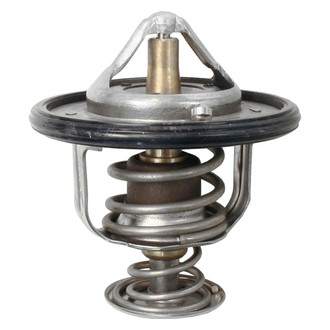 Beck Arnley® - Engine Coolant Thermostat with Gasket/Seal and w/o Housing