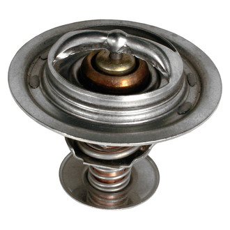 Beck Arnley® - Engine Coolant Thermostat w/o Gasket/Seal and Housing