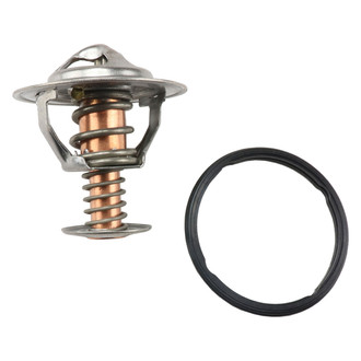Beck Arnley® - Engine Coolant Thermostat w/o Gasket/Seal and Housing