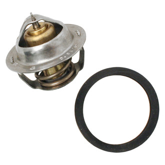 Beck Arnley® - Engine Coolant Thermostat w/o Housing