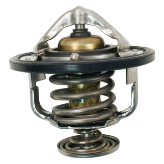 Beck Arnley® - Engine Coolant Thermostat with Gasket/Seal and w/o Housing