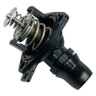 Beck Arnley® - Engine Coolant Thermostat and Housing Assembly with Gasket/Seal