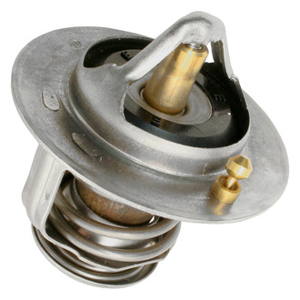 Beck Arnley® - Engine Coolant Thermostat w/o Gasket/Seal and Housing