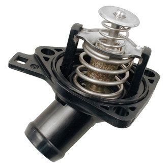 Beck Arnley® - Engine Coolant Thermostat and Housing Assembly with Gasket/Seal