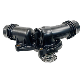 Beck Arnley® - Engine Coolant Thermostat and Housing Assembly with Gasket/Seal