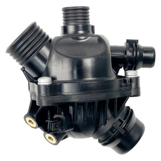 Beck Arnley® - Engine Coolant Thermostat and Housing Assembly