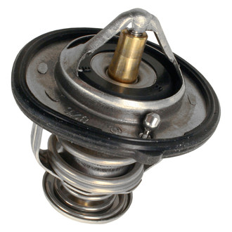 Beck Arnley® - Engine Coolant Thermostat with Gasket/Seal and w/o Housing