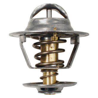 Beck Arnley® - Engine Coolant Thermostat with Gasket/Seal and w/o Housing