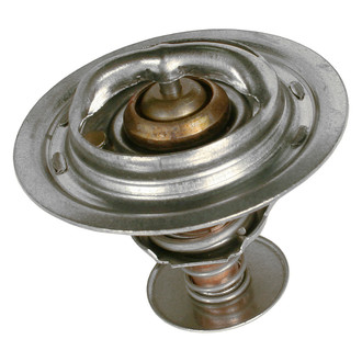 Beck Arnley® - Engine Coolant Thermostat w/o Gasket/Seal and Housing