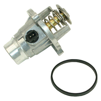 Beck Arnley® - Engine Coolant Thermostat and Housing Assembly with Gasket/Seal