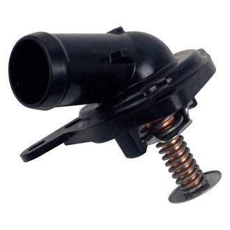 Beck Arnley® - Engine Coolant Thermostat and Housing Assembly with Gasket/Seal