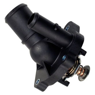 Beck Arnley® - Engine Coolant Thermostat and Housing Assembly with Gasket/Seal