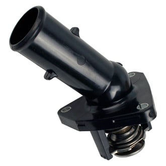 Beck Arnley® - Engine Coolant Thermostat and Housing Assembly with Gasket/Seal