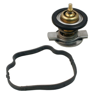 Beck Arnley® - Engine Coolant Thermostat w/o Housing