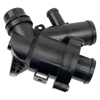 Beck Arnley® - Engine Coolant Thermostat and Housing Assembly