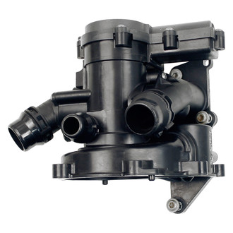 Beck Arnley® - Engine Coolant Thermostat and Housing Assembly