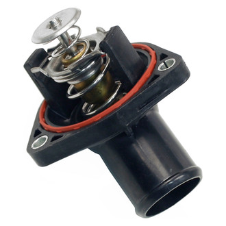 Beck Arnley® - Engine Coolant Thermostat and Housing Assembly