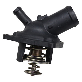 Beck Arnley® - Engine Coolant Thermostat and Housing Assembly