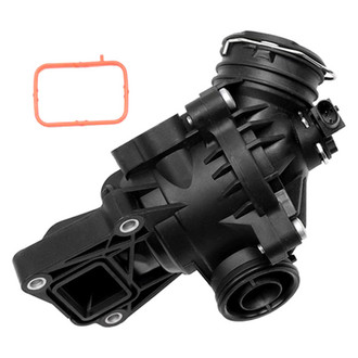 Beck Arnley® - Engine Coolant Thermostat and Housing Assembly