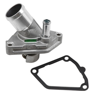 Beck Arnley® - Engine Coolant Thermostat with Metal Gasket/Seal
