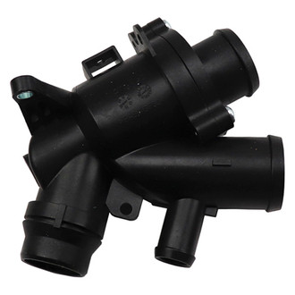 Beck Arnley® - Engine Coolant Thermostat and Housing Assembly