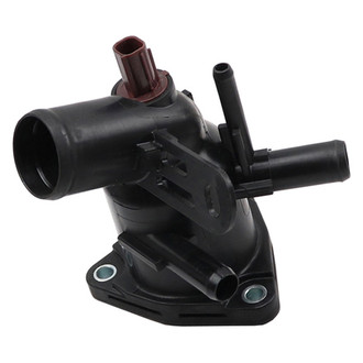 Beck Arnley® - Engine Coolant Thermostat and Housing Assembly