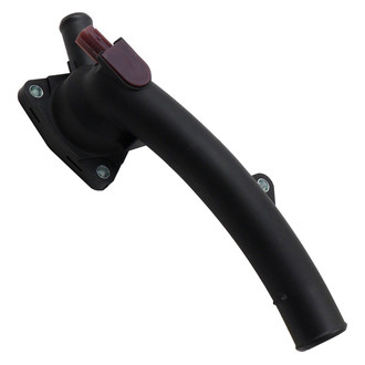 Beck Arnley® - Engine Coolant Thermostat and Housing Assembly