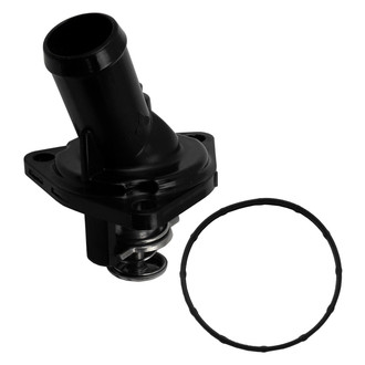 Beck Arnley® - Engine Coolant Thermostat and Housing Assembly