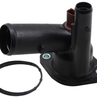 Beck Arnley® - Engine Coolant Thermostat Housing Assembly
