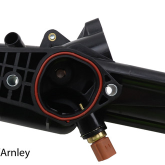 Beck Arnley® - Engine Coolant Thermostat Housing Assembly