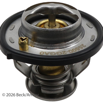 Beck Arnley® - Engine Coolant Thermostat