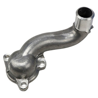 Beck Arnley® - Engine Coolant Outlet Flange