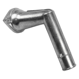 Beck Arnley® - Engine Coolant Outlet Flange