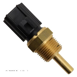 Beck Arnley® - Coolant Temperature Sensor