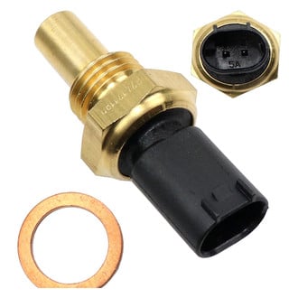 Beck Arnley® - Coolant Temperature Sensor
