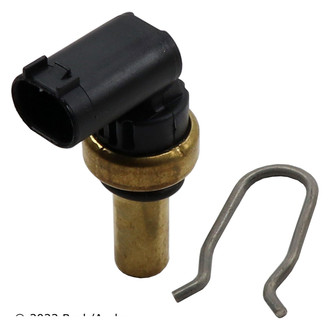 Beck Arnley® - Coolant Temperature Sensor