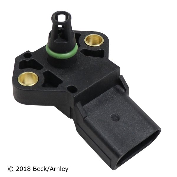 Beck Arnley® - Turbocharger Boost Sensor