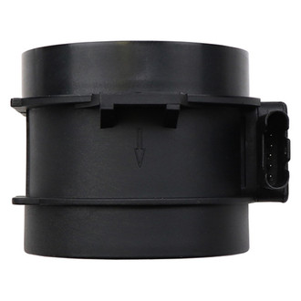 Beck Arnley® - Mass Air Flow Sensor with 6 Pin Connector