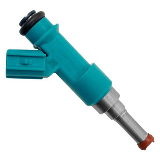 Beck Arnley® - Fuel Injector