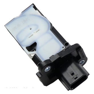 Beck Arnley® - Mass Air Flow Sensor