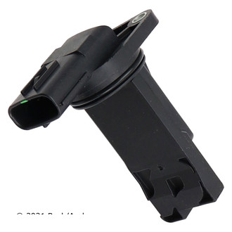 Beck Arnley® - Mass Air Flow Sensor